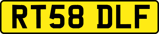 RT58DLF