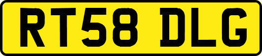 RT58DLG