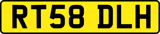 RT58DLH
