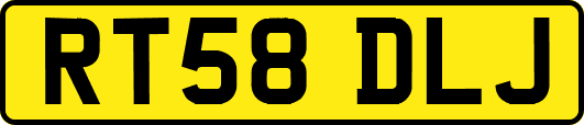 RT58DLJ
