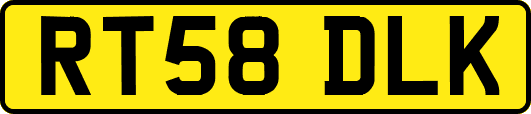 RT58DLK