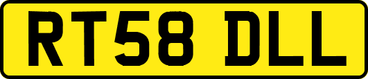 RT58DLL