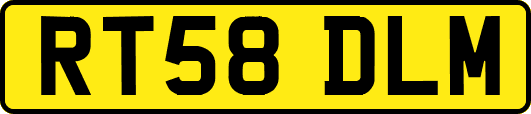 RT58DLM