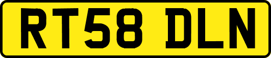 RT58DLN