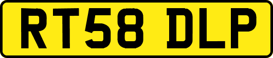 RT58DLP