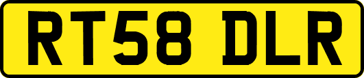 RT58DLR