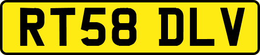 RT58DLV