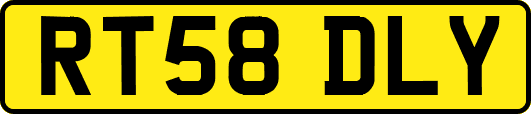 RT58DLY