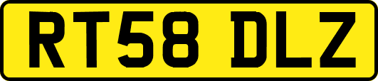 RT58DLZ