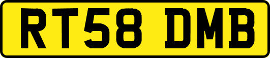 RT58DMB