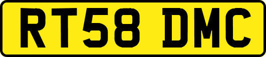 RT58DMC