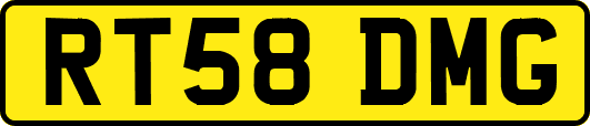 RT58DMG