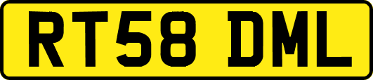 RT58DML
