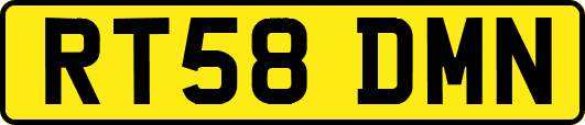 RT58DMN