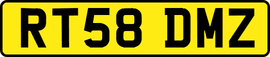 RT58DMZ