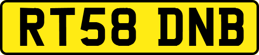 RT58DNB