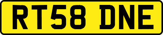 RT58DNE