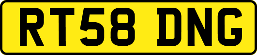 RT58DNG