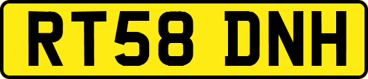 RT58DNH
