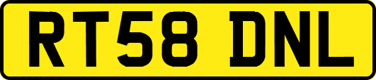 RT58DNL
