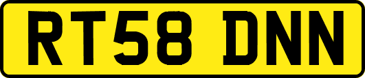 RT58DNN