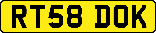 RT58DOK