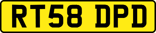 RT58DPD