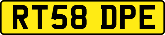 RT58DPE