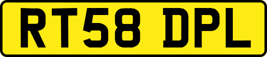 RT58DPL