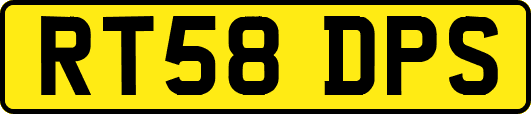RT58DPS