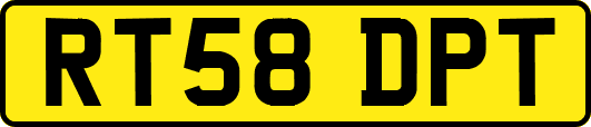RT58DPT