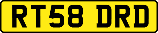 RT58DRD