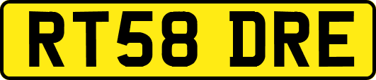 RT58DRE