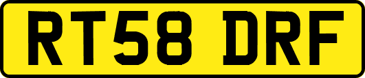 RT58DRF