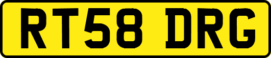 RT58DRG