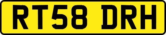 RT58DRH