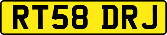 RT58DRJ