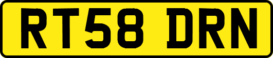 RT58DRN