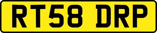 RT58DRP