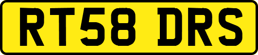 RT58DRS