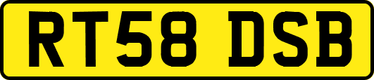 RT58DSB