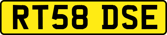 RT58DSE