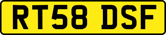 RT58DSF