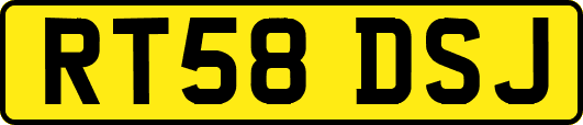 RT58DSJ