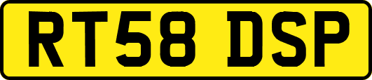 RT58DSP