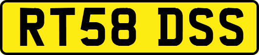 RT58DSS