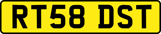 RT58DST