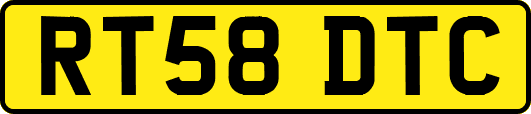 RT58DTC