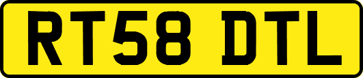 RT58DTL