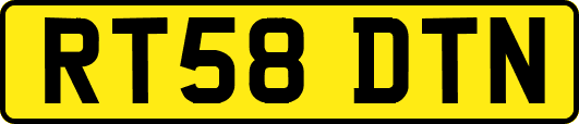RT58DTN
